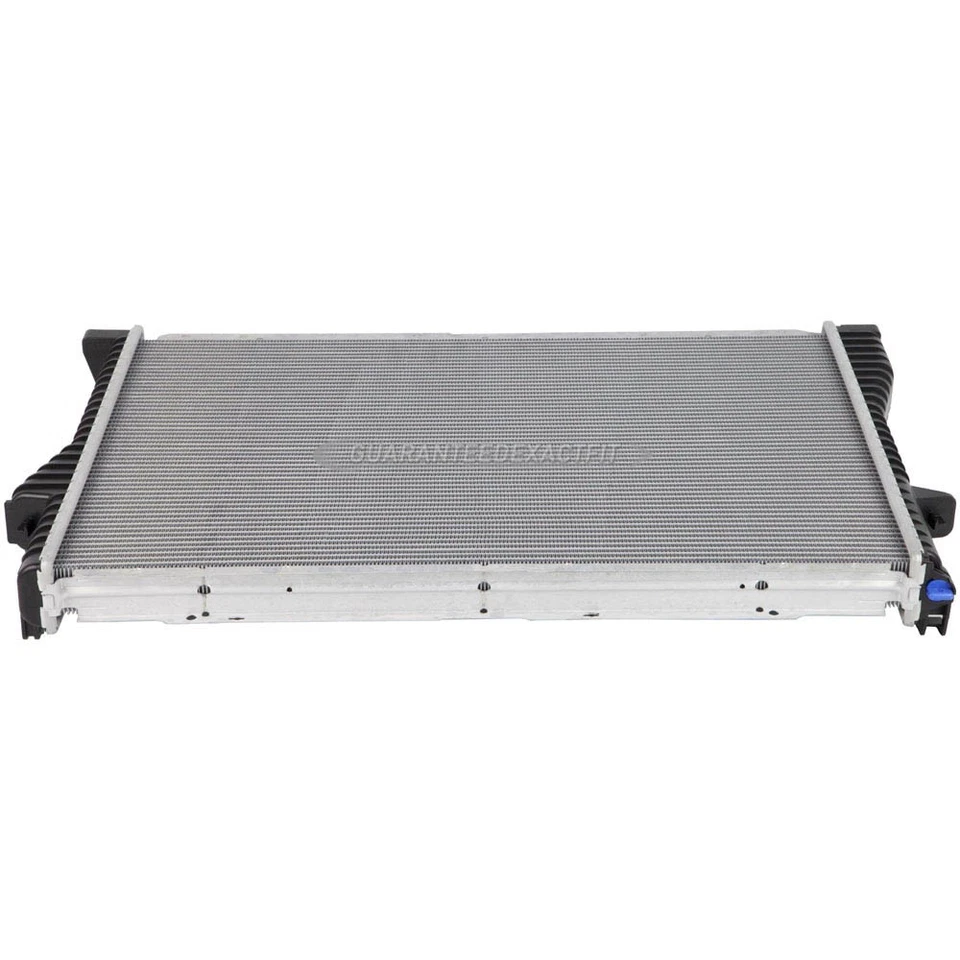 Nuevo radiador TCP para BMW 540i y 740iL 1998 1999 2000 2001 OEM Foto 4 de 4