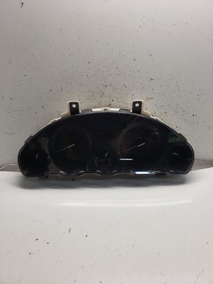 2014-2017 Buick Enclave Speedometer MPH With Front Camera #1366057
