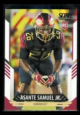2021 Score #376 Asante Samuel Jr.