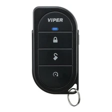 Viper 7146V 1-Way Plus Additional Remote for Viper 4105V Remote Start Systems