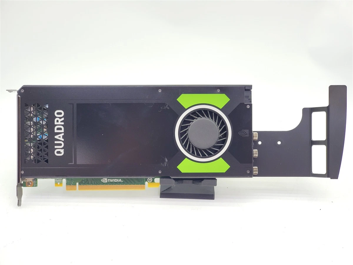NVIDIA QUADRO M4000 ② 23R32R3232__36291.1744996497.