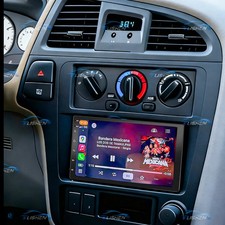 For 2000-2004 Nissan Pathfinder 7 Android 15 Carplay Car Stereo Radio Gps Navi