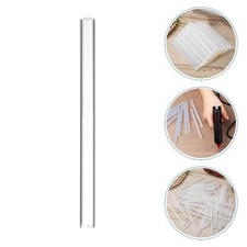 150 Pcs Hot Melt Glue Stick Diy Accessories Bulk Sticks for Classroom 0.14 per stick