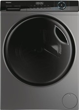 Lavasciuga 8+5 Kg Cl.A 53 cm 1400 giri Antracite HWD80-B14939S8-S I-Pro S3 Haier
