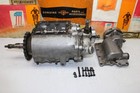 Harley-Davidson Panhead Knucklehead Transmission Gearbox Ratchet Top 1951