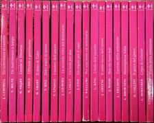 Harmony Collezione recenti - 20 libri - lotto romanzi rosa