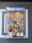 X-MEN '97 #1 CGC 9.8 Graded Nauck Cover (A) 1st Print Animated Series Comic 5/24