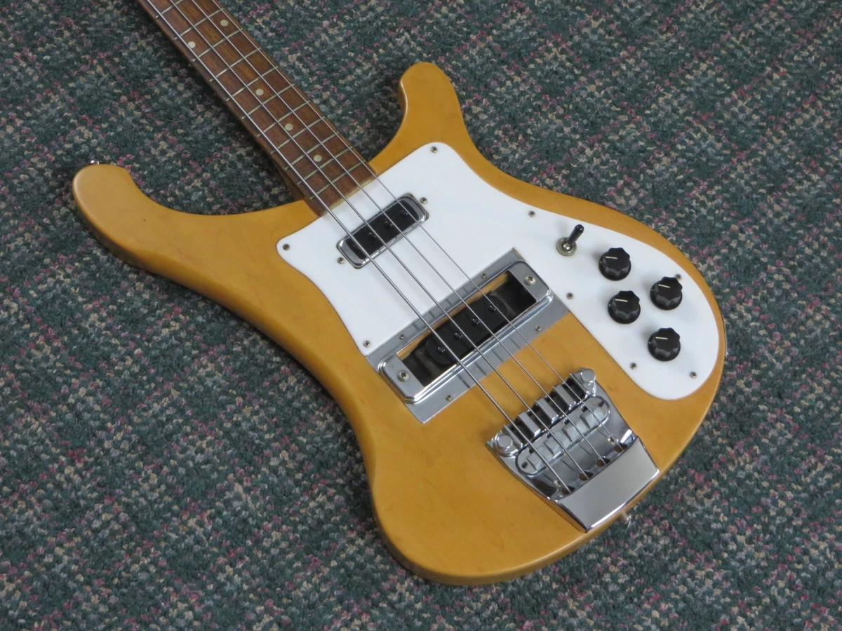 rickenbacker bass case products for sale | eBay