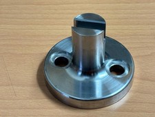 Sabroe SMC 112 S/L/E MK4 compressor oil pump driving couplig / Driver Hub