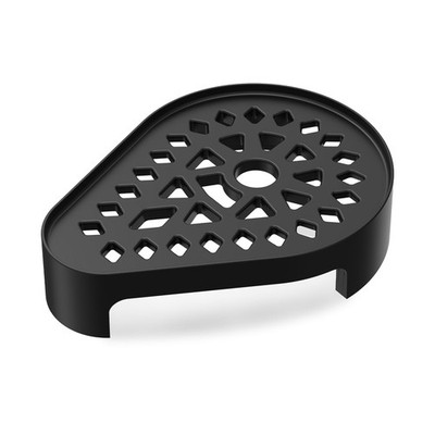 Sump Pump Stand,Sump Base,Compatible with Zoller Black