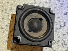 Cubetto Bose M5 Satellite