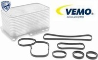 Vemo V46-60-0012 ÖLküHler FüR MotoröL FüR Nissan FüR Opel FüR Renault