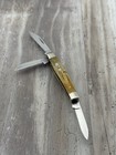 Case XX 5333 SS Small Stockman Genuine India Stag — photo 4