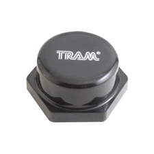 Tram Browning 1290 NMO Replacement Weather Cap Black for All NMO Mounts