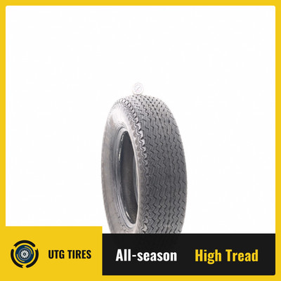 Used 185VR15 Dunlop SP Sport 91V - 8.5/32