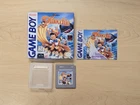 Disney’s Pinocchio Nintendo Game Boy - In Box W/ Manual - Tested Working