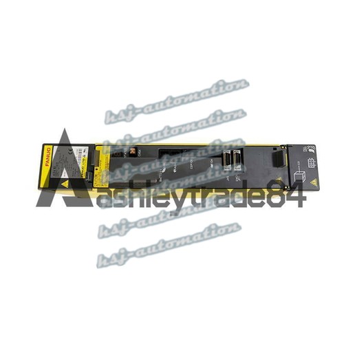 1PC USED FANUC A06B-6117-H105  SERVO AMPLIFIER MODULE