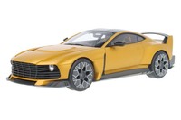 Aston Martin Valiant GT546 Gt-Spirit Modellauto 1:18 2024