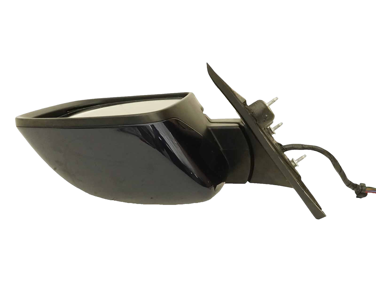 Right Passenger Side Power Door View Mirror For 2014-2017 Maserati Ghibli S M157