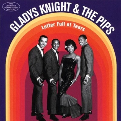 Letter Full Of Tears + 10 Bonus Tracks by KNIGHT,GLADYS & THE PIPS