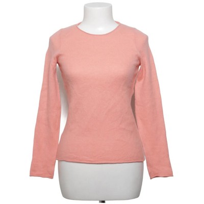 C&A Premium, Strickpullover, Größe: S, Pink, Kaschmir, Einfarbig #CA4
