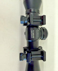 TruGlo Compact Shotgun Diamond Ballistic Reticle Black Riflescope 4x32mm — photo 8