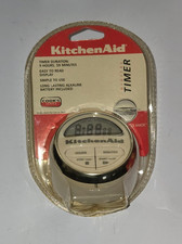 Sealed Kitchenaid Cooks Series Digital Timer ...