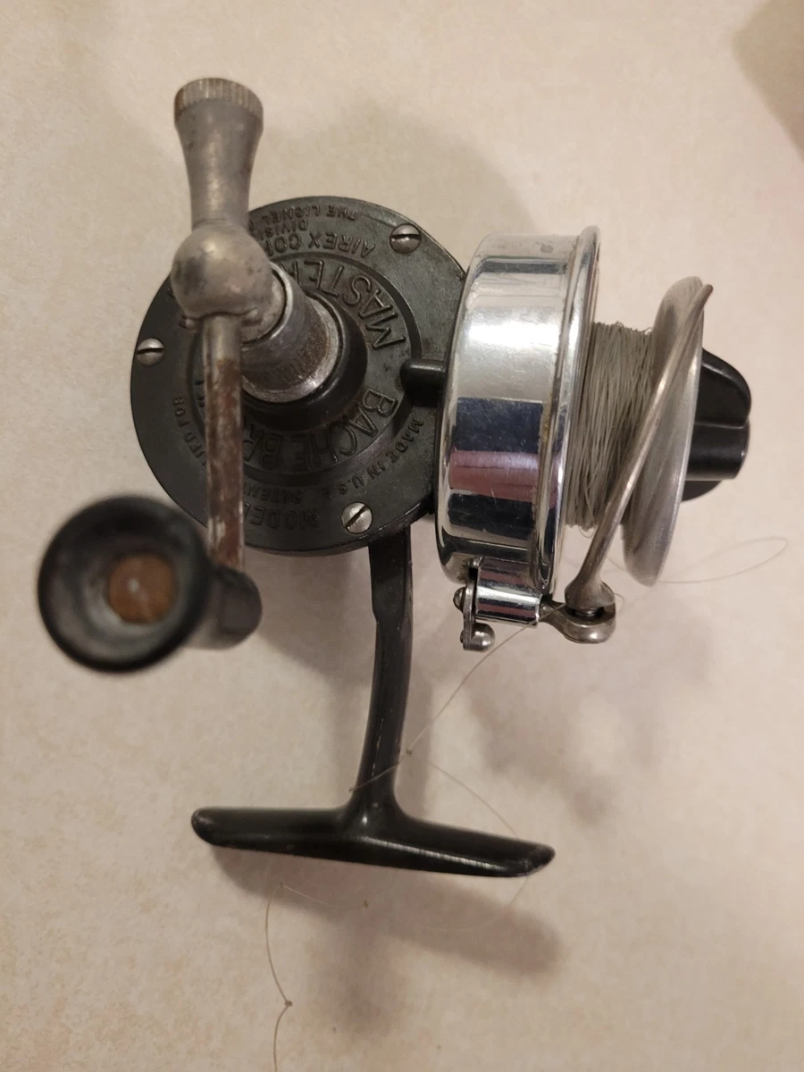 Airex Vintage Fishing Reels for sale | eBay
