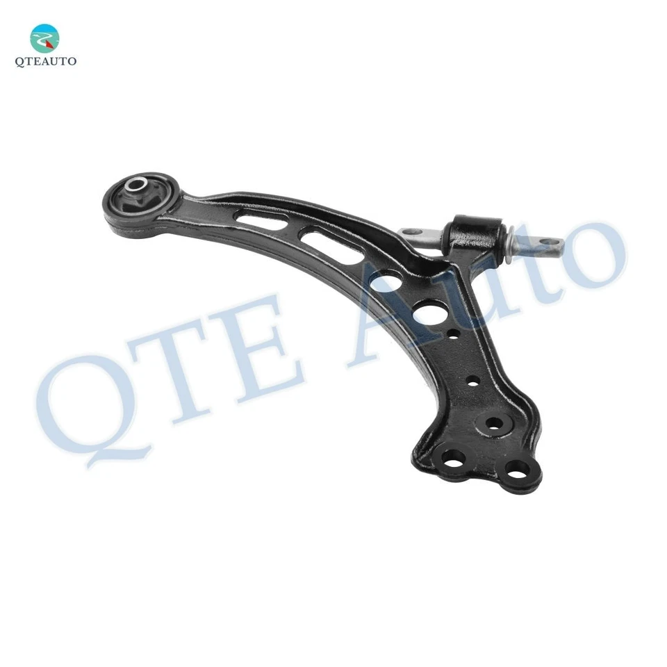 Brazo de control inferior delantero izquierdo para Lexus Es300 1997-2001 kit contiene buje Foto 3 de 4