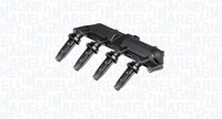 Magneti Marelli ZüNdspule 060717030012 FüR Peugeot CitroËN