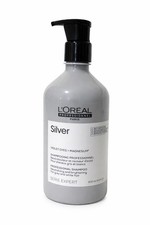 L'Oreal Loreal Serie Expert Silver Professional Shampoo 500ml