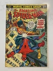 AMAZING SPIDER-MAN #123  LUKE CAGE