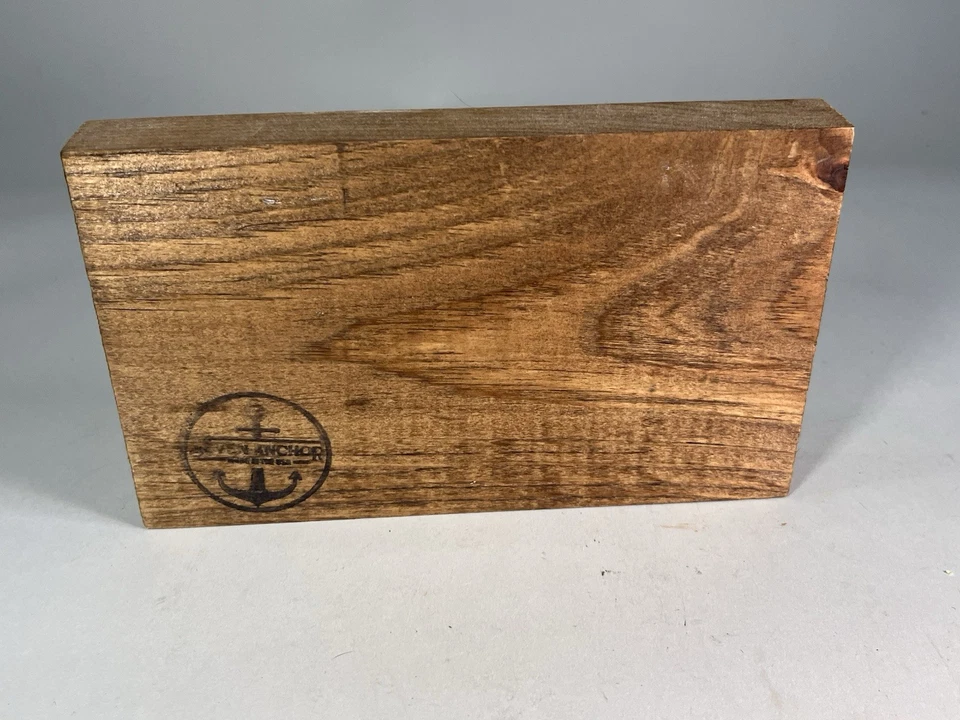 Trying to Make Protein Shakes but They Keep Coming Out as Margaritas, Wood Sign Foto 3 de 4