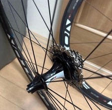 Easton EC90SL Set completo di ruote