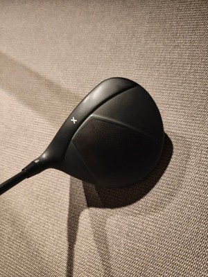 Tête De Driver PXG 0811X Proto 9° Pour Droitier, Occasion Du Japon, Signes D'usure