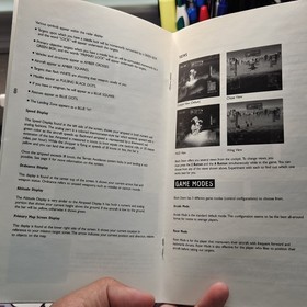 Black Dawn Sega Saturn 1996 Complete in box CIB Shown Working Tested Reg Card