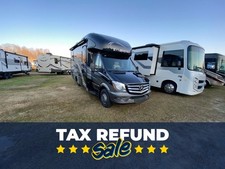 2017 Thor Motor Coach SYNERGY SP24