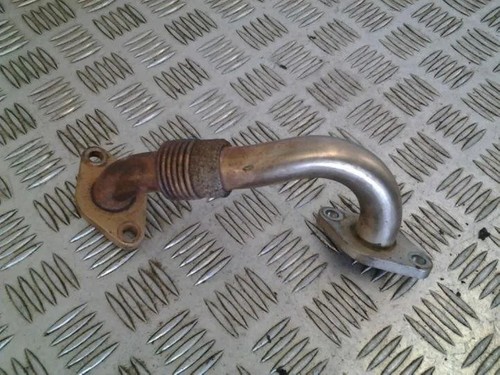 VW SHARAN 7M8, 7M9, 7M6 AGR-Rohr 038131521E 1.90 Diesel 85kw 2006 22230412