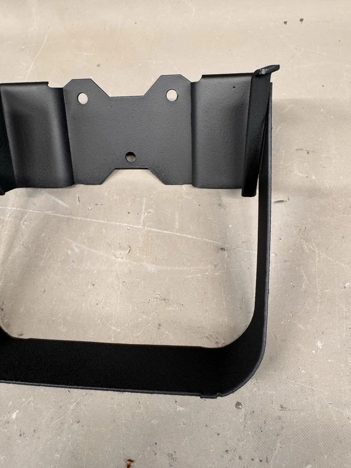 1965 1966 1967 1968 Impala Belair 442 jarra lavadora tanque soporte Cutlass GTO Camaro Foto 3 de 4