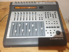 M-Audio ProjectMix I/O Firewire Audio Interface Control Surface Project Mix, VGC