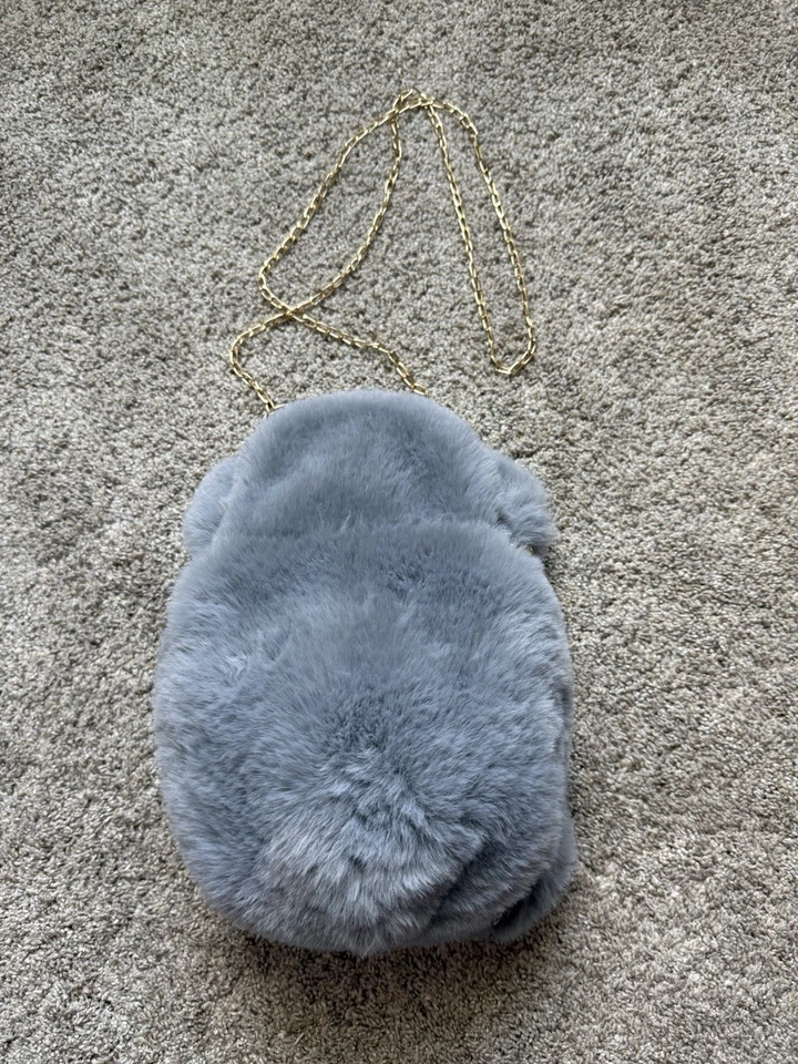 Cartera Lola + The Boys Puffy Bear Foto 2 de 4