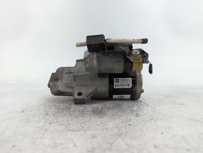 2010-2013 Mazda 3 Car Starter Motor Solenoid Oem UK5BP