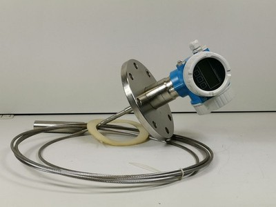 Endress + Hauser FMP57-4673/0 Geführtes Radar Multiparameter Messgerät