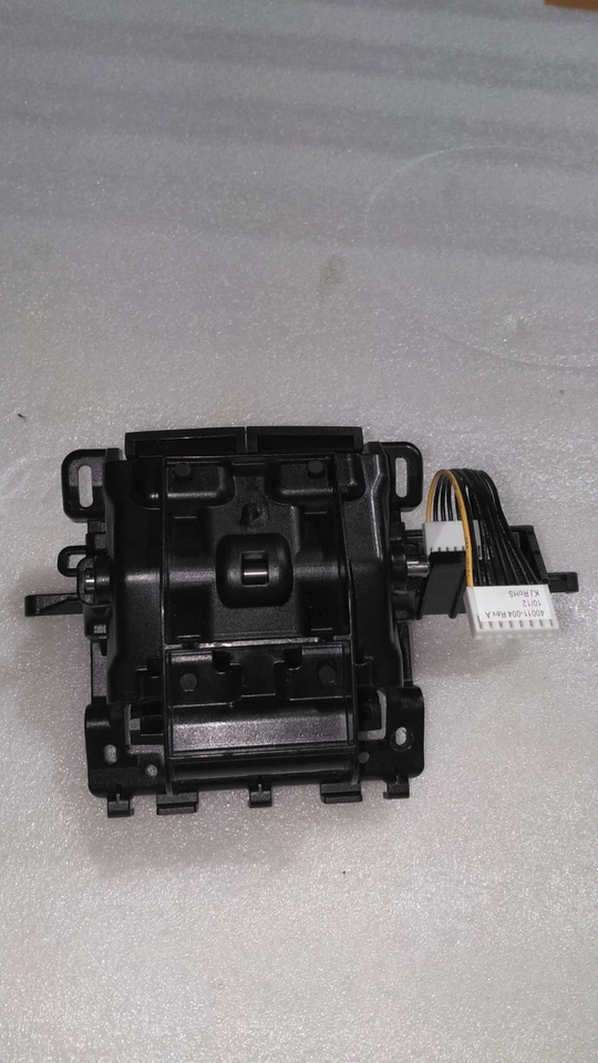Elliptical Precor EFX 885 883 835 833 825 823 821 556i Tangle Switch - Image 4 of 4
