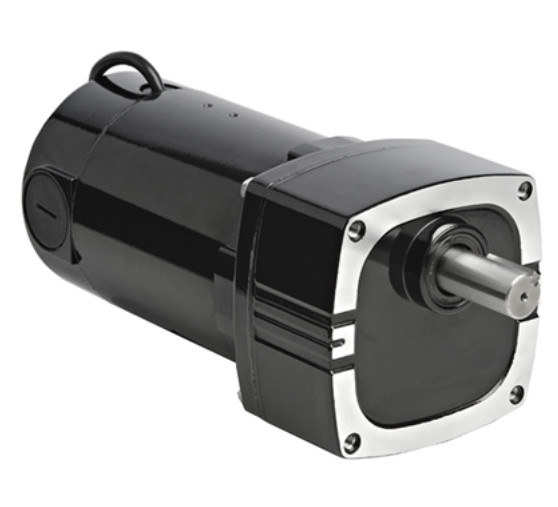 Bodine 42A7BEPM GearMotor 1/3HP, 130VDC, 2500 Rpm 4037