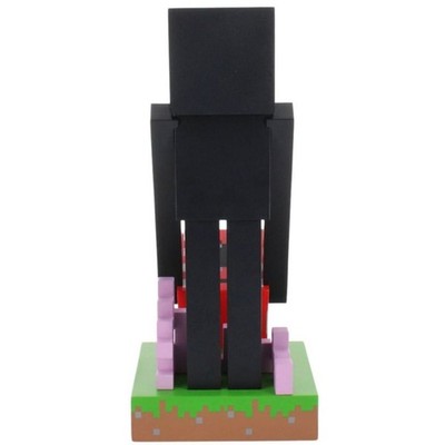 CABLE GUYS CGCRMC400743 MINECRAFT CREEPER Cable Guy Mehrfarbig