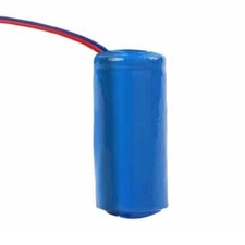 New Rechargeable 32650 3.2V li-ion battery 32650 Lifepo4 5c DischargeQC