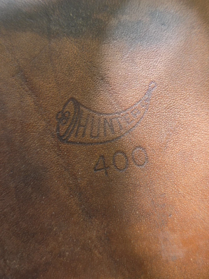 Vaina de rifle para silla de montar de caballo Foto 2 de 4