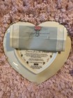 Bradford Exchange A Teacher's Heart Lessons from the Heart Collector's Plate — photo 7