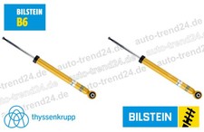 Bilstein B6 Gasdruckdämpfer hinten für Seat Leon Sportstourer KL8, Bj. 2020-2022